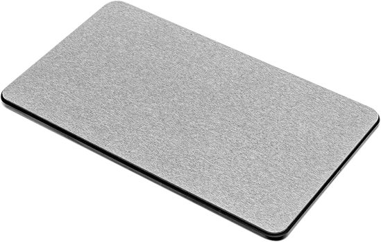 Madesmart Dish Drying Mat w/Non-Slip Base