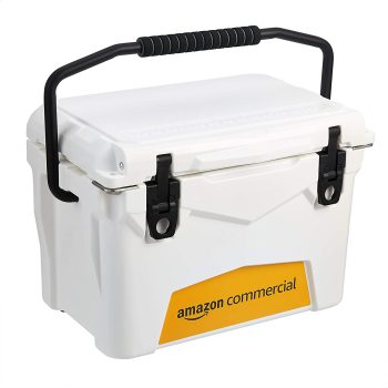 AmazonCommercial Rotomolded Cooler 20 Quart