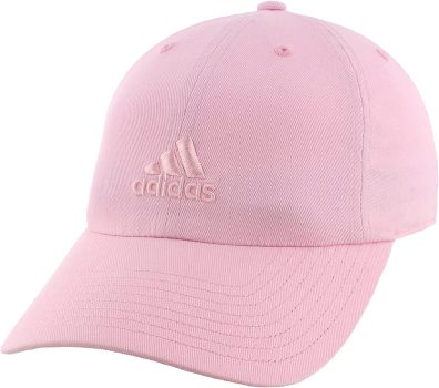 Adidas Womens Saturday Relaxed Adjustable Cap