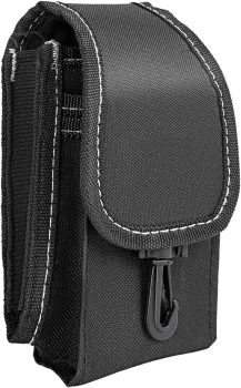 Amazon Basics Cell Phone and Tool Holder with 5 Pockets