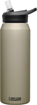 CamelBak Eddy+ Insulated Stainless Steel Water Bottle w/Straw 32oz