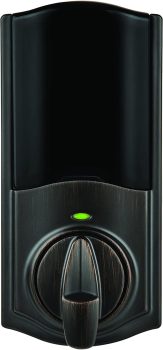 Kwikset 99250103 Kevo Convert Smart Lock
