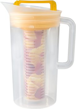 Primula Today Shake and Infuse Pitcher 3-Quarts