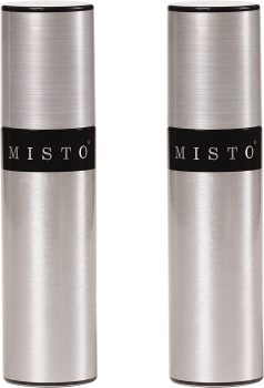 Misto Oil Sprayer, Set of 2