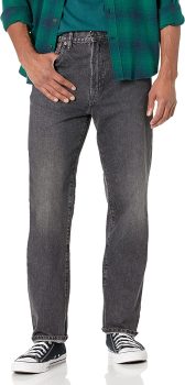 GAP Men’s Original Straight Fit Denim Jeans