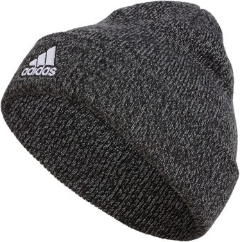 Adidas Mens Team Issue Fold Beanie