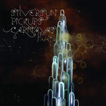 Silversun Pickups Carnavas Vinyl