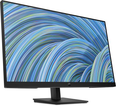 HP 27h 27-inch Full HD Monitor
