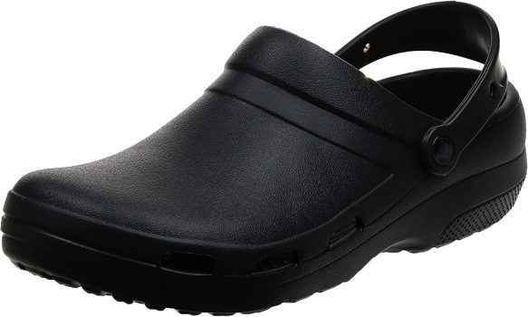 Crocs Unisex-Adult Mens and Womens Specialist II Clog