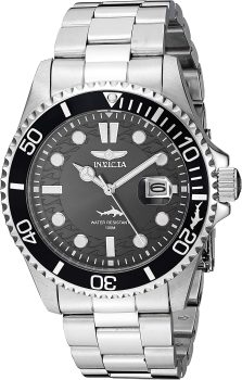 Invicta Men’s Pro Diver Quartz Watch 30018