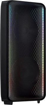 Samsung MX-ST50B Sound Tower 240W Wireless Party Speaker