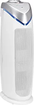 Germ Guardian AC4825W Air Purifier with HEPA 13 Filter