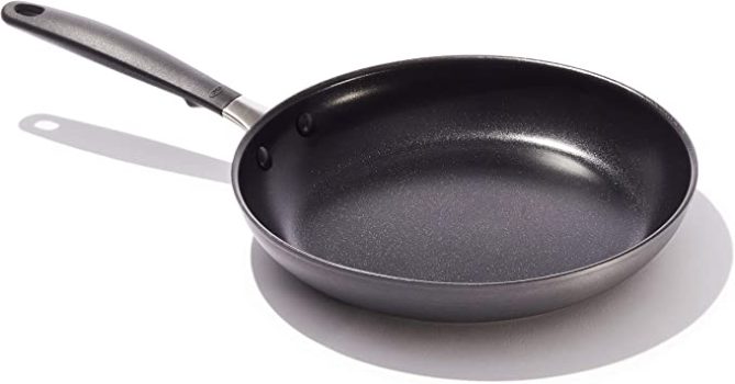 OXO Good Grips 10-inch Frying Pan Skillet