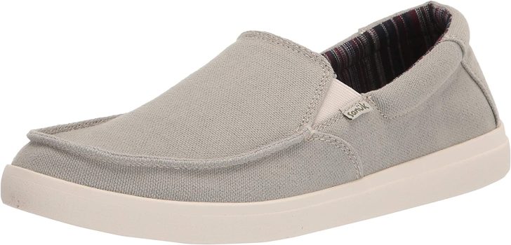 Sanuk Sideline 2 Hemp