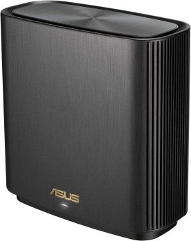 ASUS ZenWiFi AX6600 Tri-Band Mesh WiFi 6 System XT8