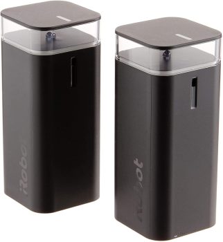 2-Pack iRobot Authentic Replacement Parts