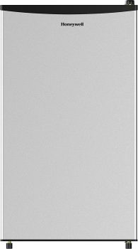 Honeywell Compact Refrigerator 3.3 Cu Ft Mini Fridge H33MRS