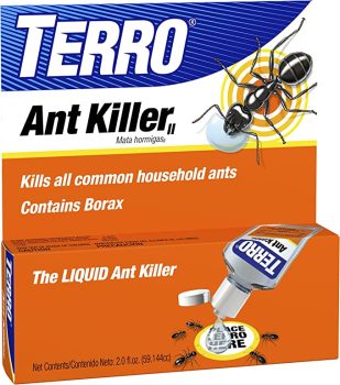 TERRO Liquid Ant Killer ll T200 2-Oz