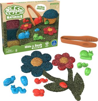 Educational Insights Playfoam Naturals Sensory Set