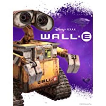 Wall-E 4K UHD Digital
