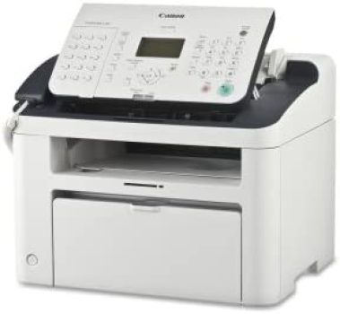 Canon FAXPHONE L100 5258B001 Multifunction Laser Printer