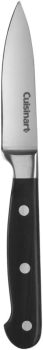 Cuisinart C77TR-3PR Triple Rivet Collection 3.5-inch Paring Knife