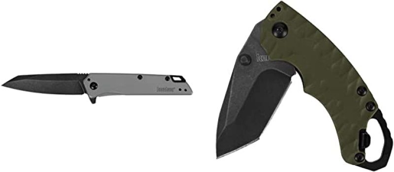 Kershaw Misdirect Pocketknife Bundle