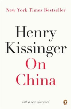 On China 1st Edition, Kindle Edition