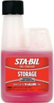 STA-BIL Storage Fuel Stabilizer 4 fl. oz.