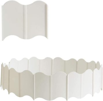 VIMOA Quick Interlocking Edge Garden 20 Pcs