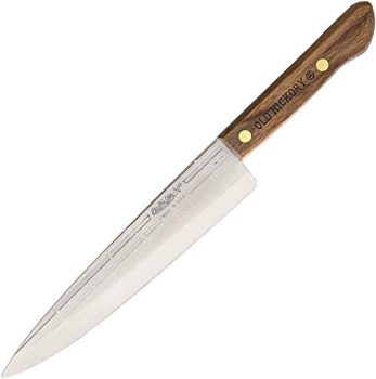 Ontario Knife Old Hickory Cook Knife 79-8