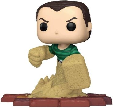 Funko Pop Deluxe: Marvel Sinister 6 Sandman