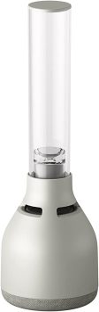 Sony LSPX-S3 Glass Sound 360 Degrees All Directional Speaker