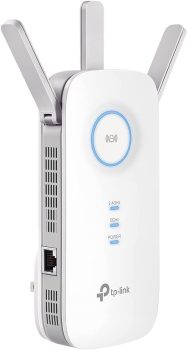 TP-Link AC1900 WiFi Extender RE550