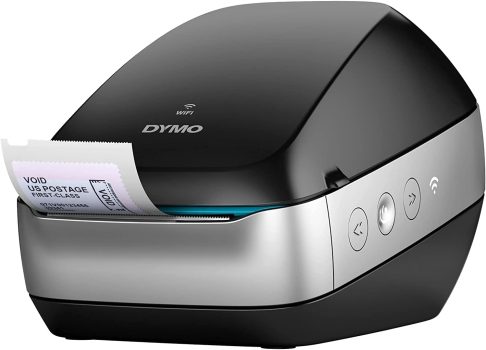 DYMO LabelWriter Wireless Printer 2002150