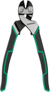 Denali 8-inch Mini Bolt Pliers with Comfort Grip