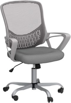 Home Office Chair Ergonomic Computer Desk Chair Mesh