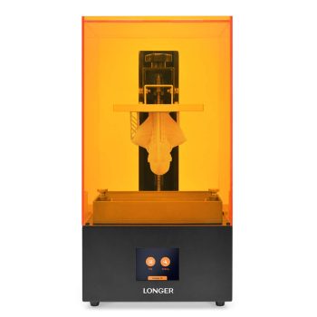 LONGER Orange 30 2K Resin 3D Printer