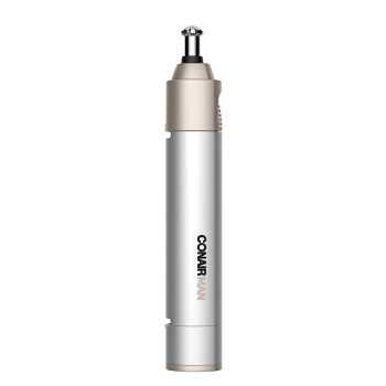 ConairMan Ear and Nose Hair Trimmer for Mens