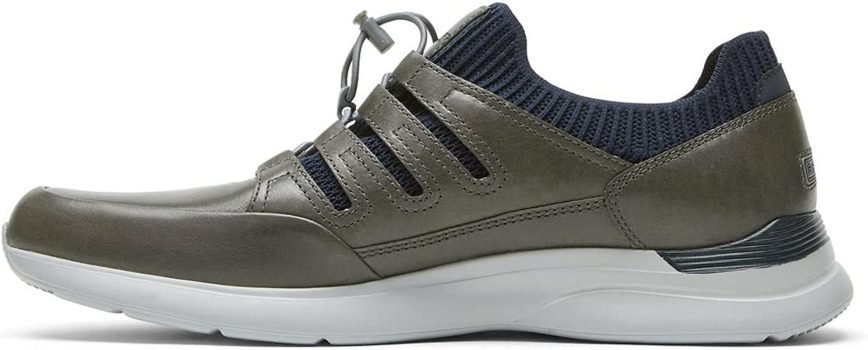 Rockport Mens Total Motion Active Ghillie Sneaker
