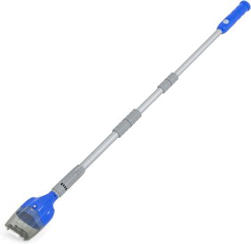 Bestway Flowclear AquaTech Cordless Pool Vacuum Cleaner