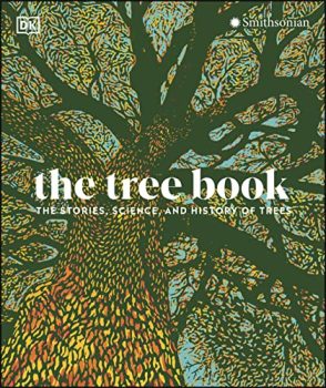 The Tree Book Kindle Edition