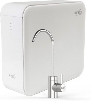 Blueair Pureit 5 Series UR5440 RO Reverse Osmosis Water Purifier