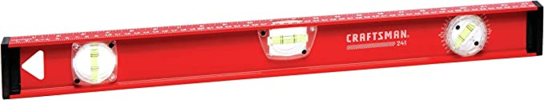 CRAFTSMAN Level Tool 24-Inch CMHT82344