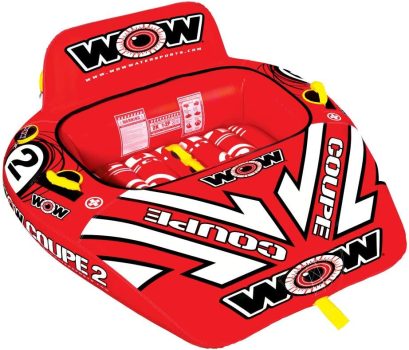 WOW Sports Coupe Towable Cockpit Tube