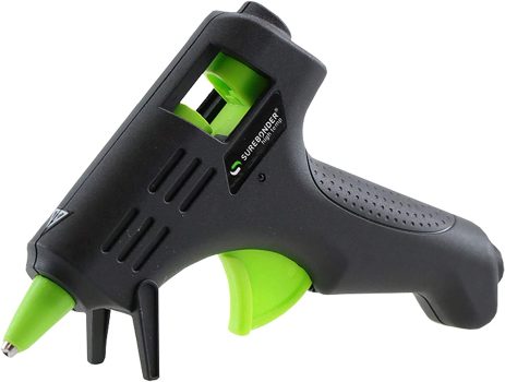 Surebonder GM-160 Mini High Temperature Glue Gun