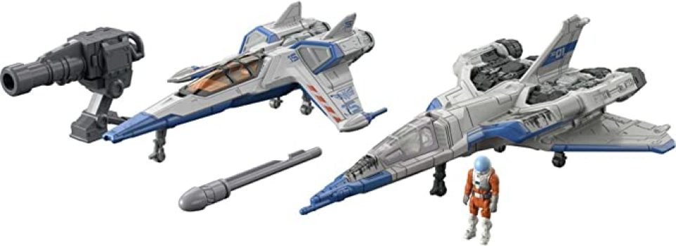 Disney Pixar Lightyear Toys, Mini Buzz Lightyear Figure