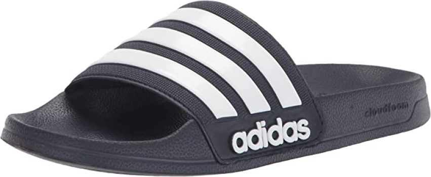 Adidas Unisex-Adult Adilette Shower Slides Sandal