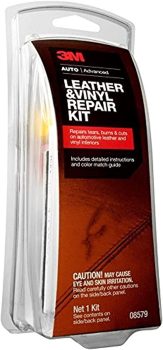 3M 08579 Leather & Vinyl Repair Kit