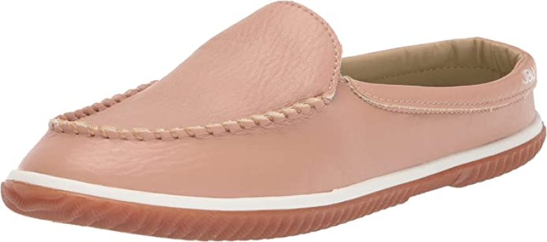 JBU by Jambu Women’s Torino Mule Garden Ready